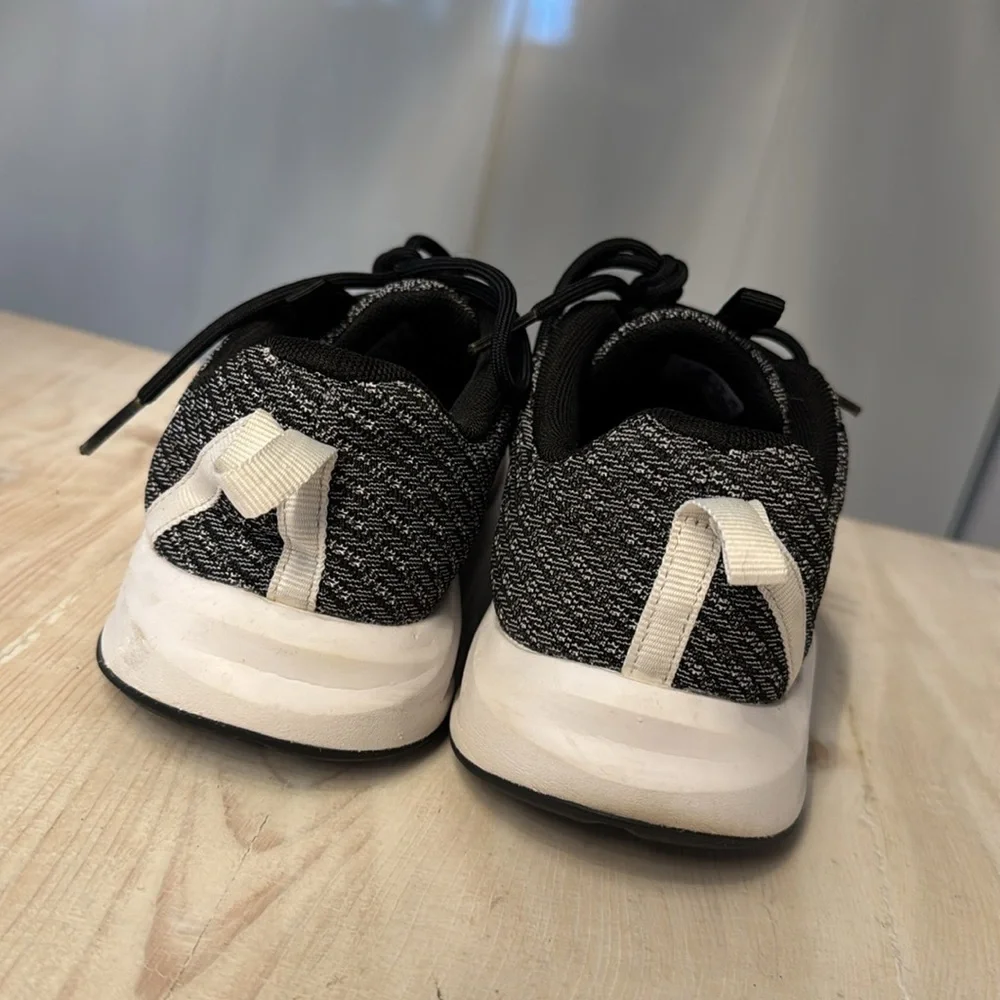 Puma athletic shoes